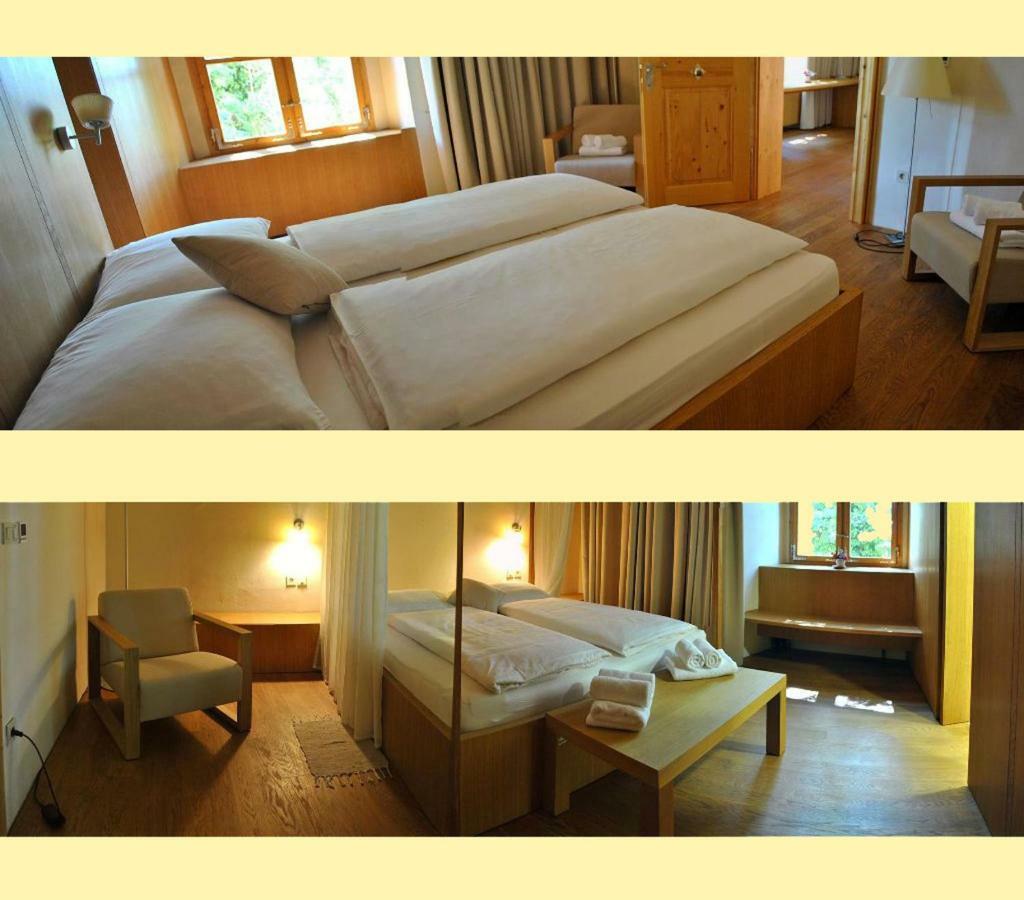 Hotel Grad Goricko Zimmer foto